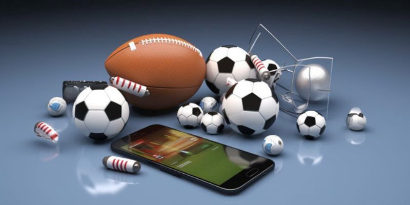 Cá Cược Thể Thao