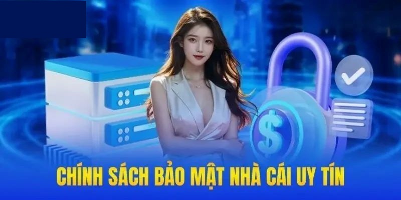 Chính sách bảo mật 1 Chính sách bảo mật tại FANVIP