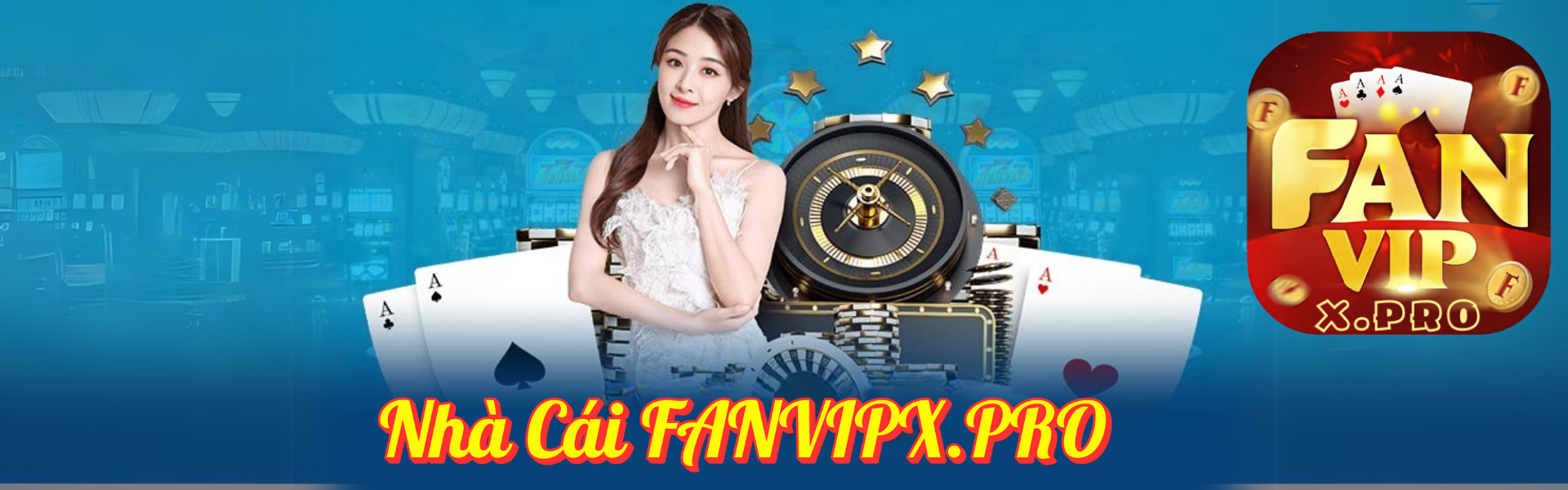 trang chủ fanvip